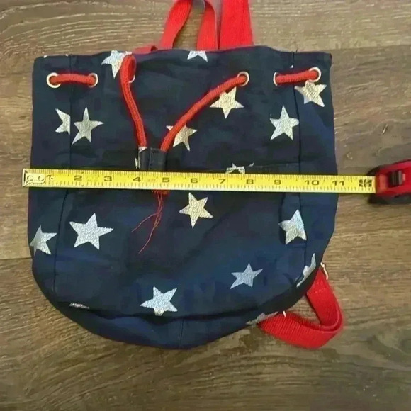 Star Backpacks. 2 backpacks included in this listing. Target brand. - Picture 5 of 7
